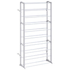 10 Tier Shoe Rack/Shelf