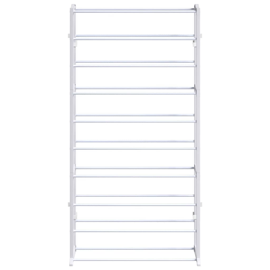 10 Tier Shoe Rack/Shelf