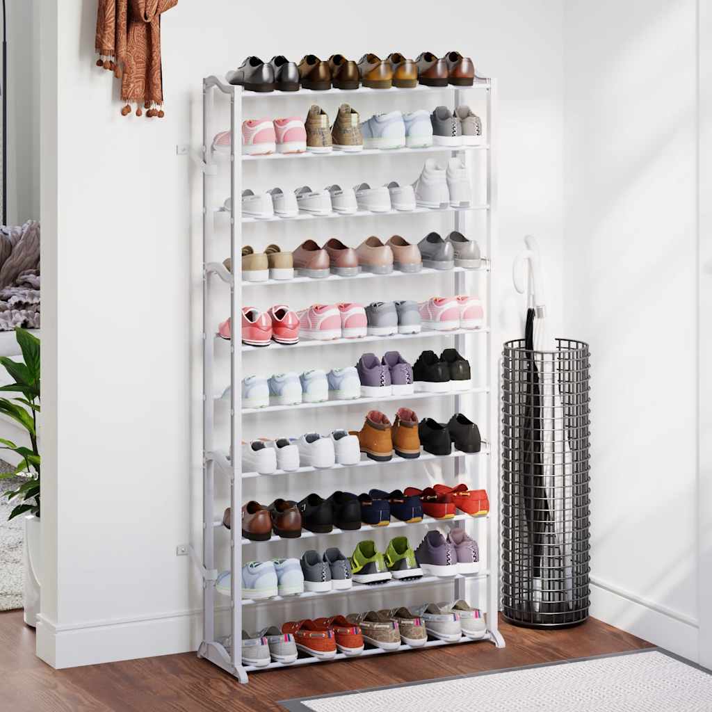 2 x Shoe Rack