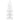 Corner Plant Rack White