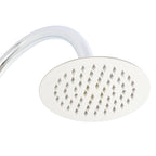 Wooden Garden Shower