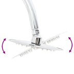 Wooden Garden Shower