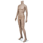 Mannequin Man Round Head