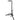 Adjustable Single Guitar Stand Foldable