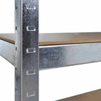 Storage Rack Garage Storage Shelf 10Pcs