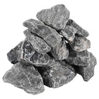 Sauna Heating Stones 15 kg