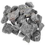 Sauna Heating Stones 15 kg