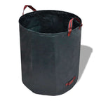 Waste Bag Green 45 x 76 cm Polypropylene