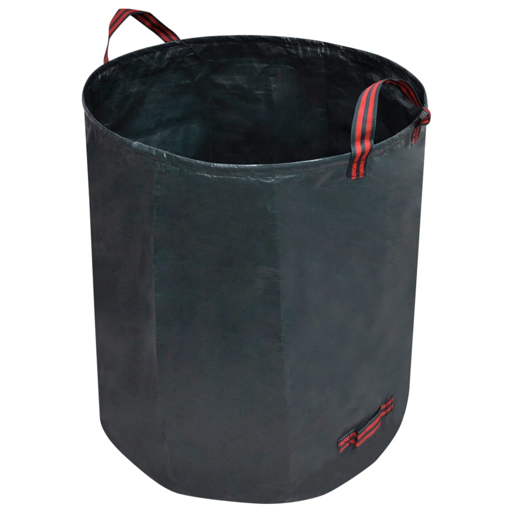 | Waste Bag | Dark green 67 x 76 cm
