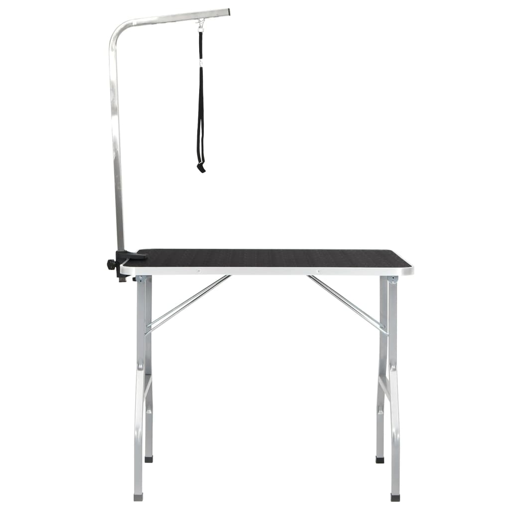 Bath Grooming Table For Dogs Cats Pets Adjustable 1 Loop