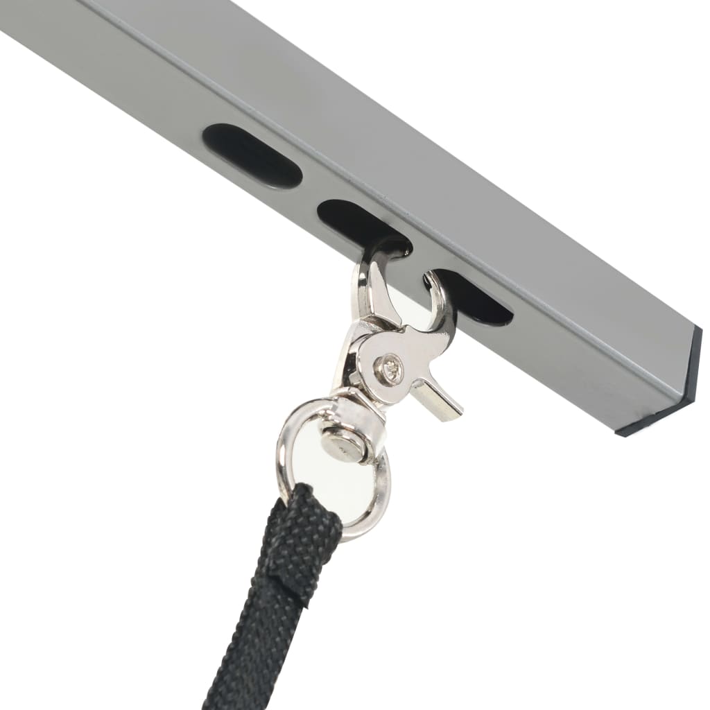 Hydraulic Bath Grooming Table For Dogs Pets Adjustable Swivel