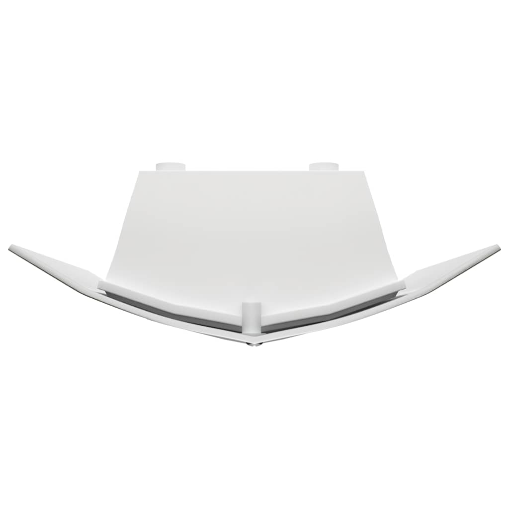 Wall Lamp Stainless Steel with Motion Sensor