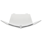 Wall Lamp Stainless Steel with Motion Sensor