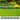 17 pcs Lawn Dividers 10 m Green