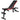 Adjustable Sit Up Bench Multi-Position