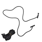 Pool Cover Roller with Stainless steel Base