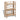 3-tier Bamboo Plant Rack
