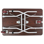 Portable Dog Grooming Table With Castors