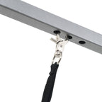 Portable Dog Grooming Table With Castors