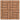 Brown 11 pcs 30 x 30 cm Decking Tiles WPC 1 sqm