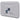 Convex Traffic Mirror Rectangle With Reflectors