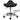 Salon Spa Stool With Cushion 50 X 50 X (58.5-74.5) Cm