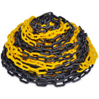 Warning Chain 30 M Ø4 Mm Plastic