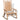 Rocking Chair Bamboo
