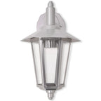 Outdoor Downlight Wall Lantern Stainless Steel