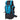 Hiking Backpack XXL 75 L Black and Blue