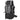 Hiking Backpack XXL 75 L Black and Grey