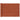 Balcony Screen Oxford Fabric 75x600 cm Terracotta
