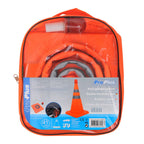 Proplus Safety Cone Collapsible With Leds 540319