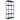 Storage Shelf Racks 2 Pcs Black 250 Kg Plastic