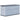 Garden Storage Box 320 L Grey Black