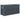 Garden Storage Box 320 L Anthracite