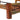 Bed Frame Without Mattress Solid Reclaimed Wood Super King