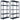 Storage Shelf Racks 2 Pcs Black 250 Kg Plastic