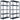Storage Shelf Racks 2 Pcs Black 250 Kg Plastic