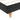 Bed Frame Without Mattress Dark Grey Burlap 150X200 Cm King Size