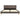 Bed Frame Without Mattress Fabric 135X190 Cm Double