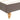 Bed Frame Without Mattress Fabric 135X190 Cm Double
