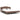 Bed Frame Without Mattress Fabric 150X200 Cm King Size