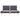 Bed Frame Without Mattress Faux Leather 150X200 Cm King Size
