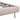 Bed Frame With Led Without Mattress 150X200 Cm King Size
