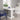 Dining Table White 80x80x75 cm Engineered Wood