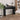 Desk Black 90x40x72 cm Engineered Wood