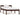 Bed Frame Without Mattress Solid Pine Wood