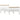 Bed Frame Without Mattress White Solid Pinewood