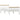 Bed Frame Without Mattress White Solid Pinewood